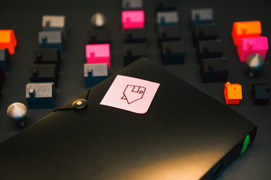 Ofis ortamında çalışan bir ekip